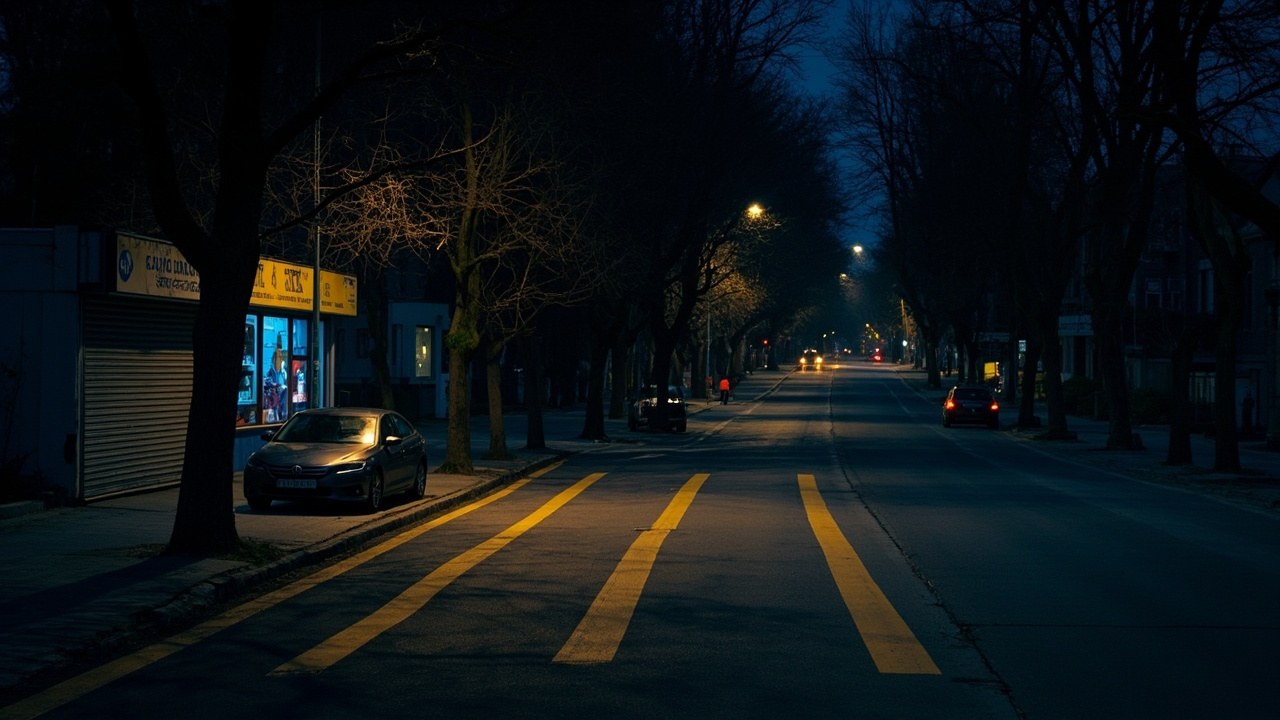 комендантська година в київській області