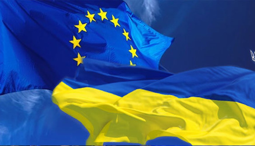 Урочистості до Дня української державності у Києві за участю Урсули фон дер Ляєн та Володимира Зеленського