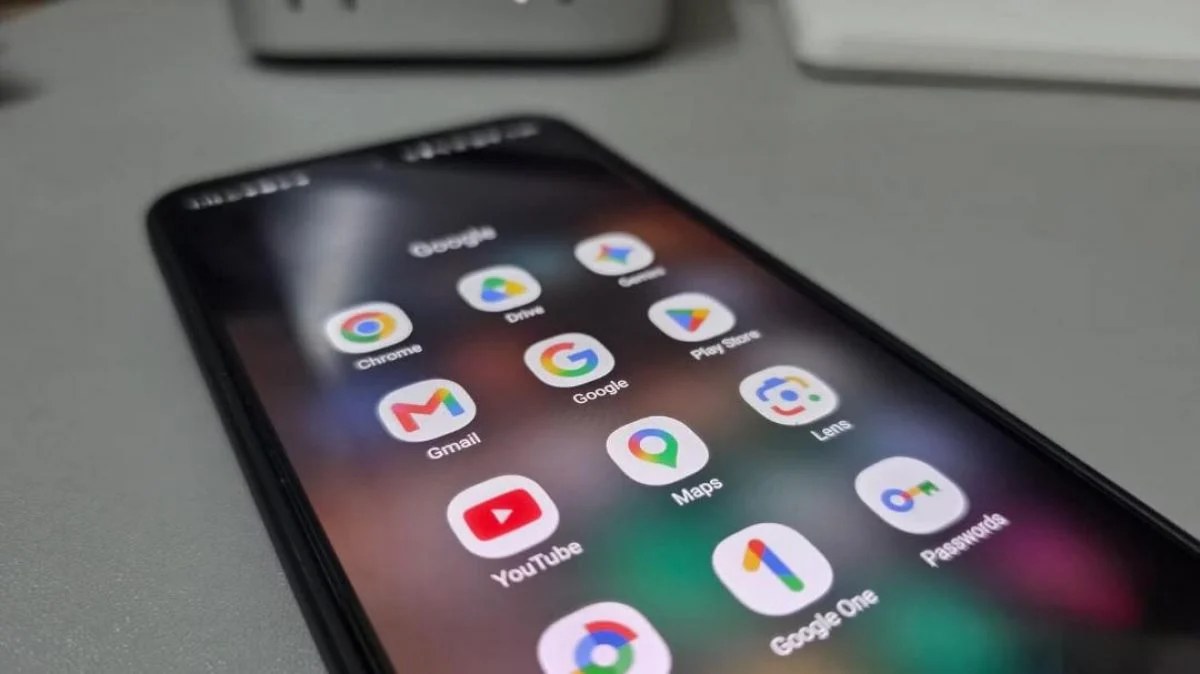 Смартфон Android
