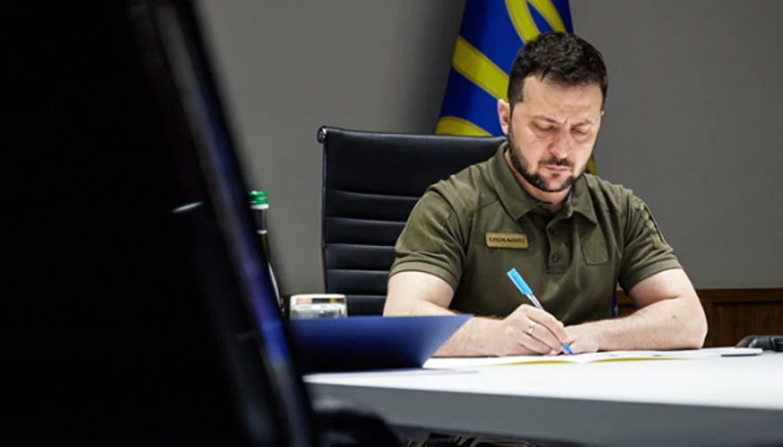 Сергій Науменко (за фото Ігоря Клименка/Telegram)