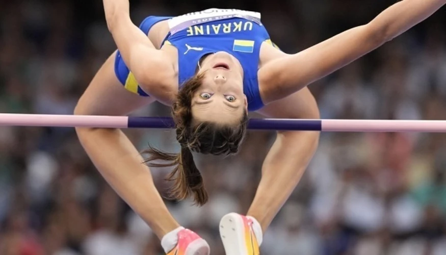 У Будапешті стартував перший Абсолютний чемпіонат світу з легкої атлетики