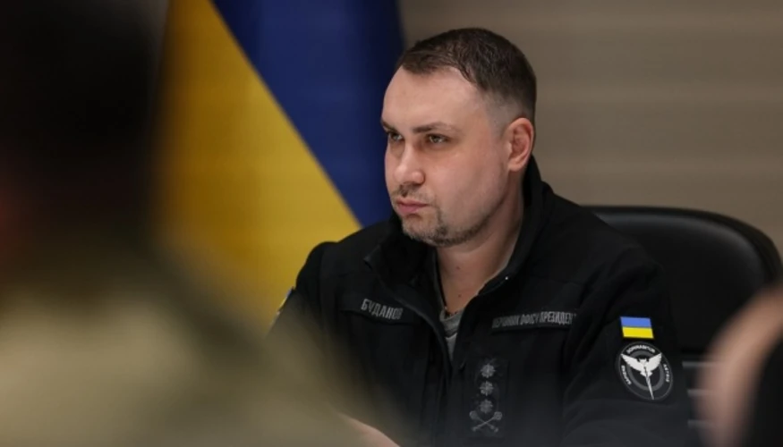 Буданов про третій заочний «арешт» у Москві: чому це стосується кожного