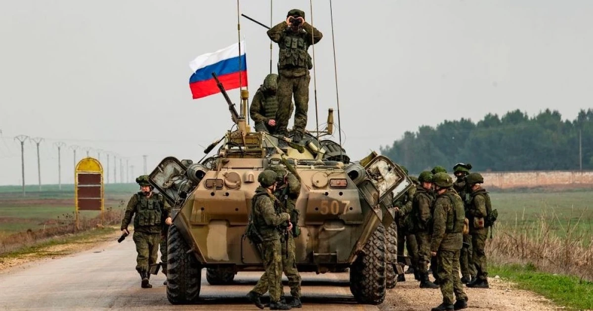 Alfa-Metal у Болгарії міг готувати росіян за участі західних ветеранів — Telegraph