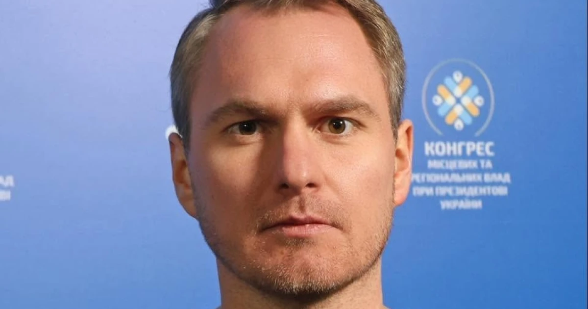 Звільнення Кравченка з ОГП: ключові дати, прізвища та підстави