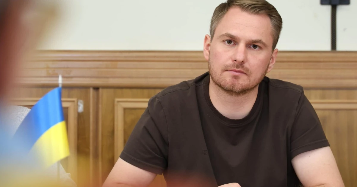 Підсумок кадрової епопеї: Кравченко залишив РНБО без заміни