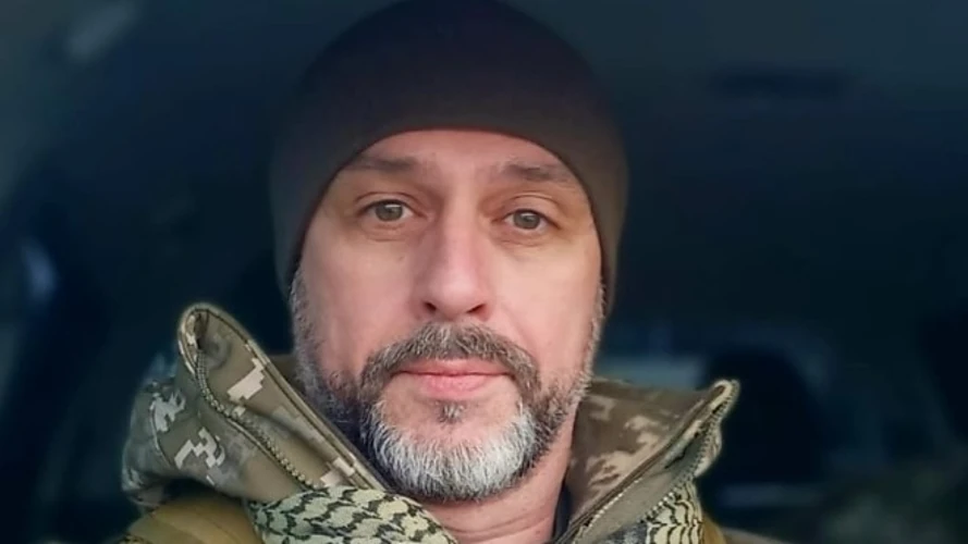 Хто такий Костянтин Гуменюк: профіль нового командувача Медичних сил ЗСУ