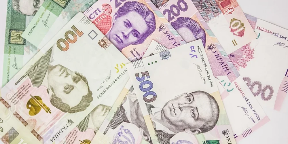 НБУ зафіксував курс долара 44,86 грн та євро 50,93 грн на 30 вересня