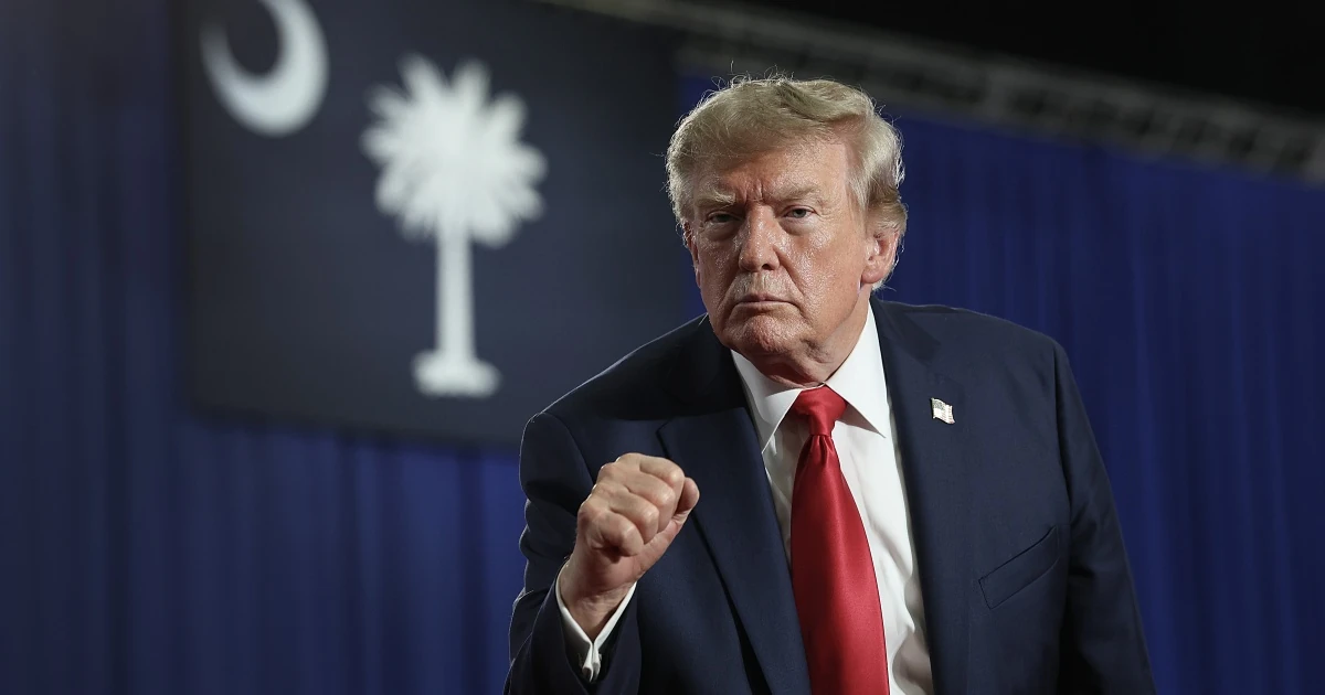 Reuters зафіксував 890 згадок Байдена у Трампа від січня 2026 року