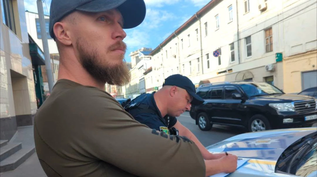 ДБР викрило трьох військових, які підкинули наркотики екскомбату Маґури Ширшину