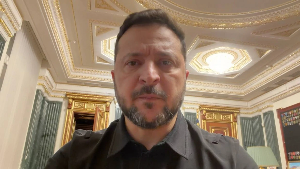 Зеленський за хронологією: від документів розвідки до угод щодо безпілотників