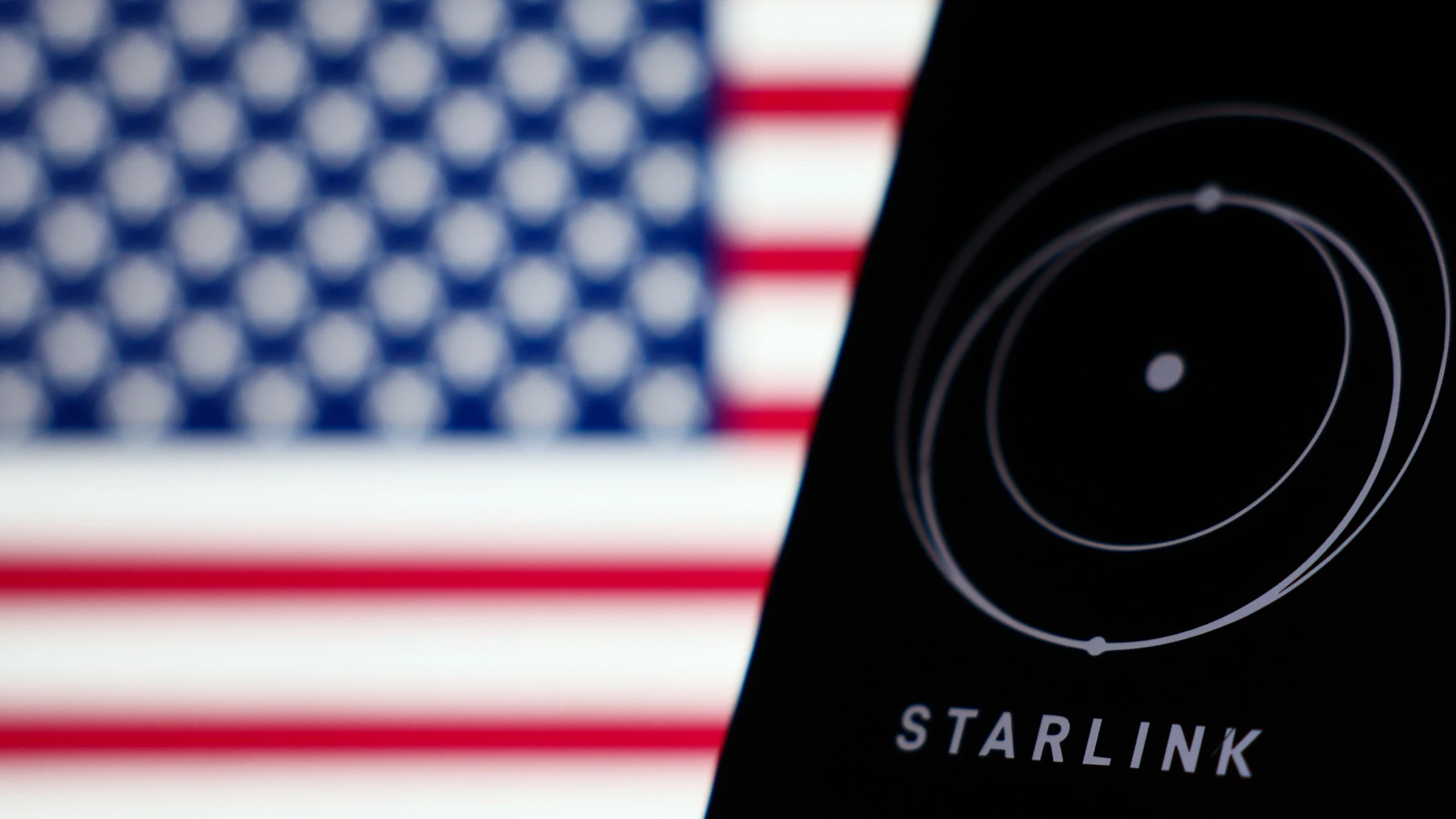 Трампівська адміністрація пояснила збій Starlink технічними причинами