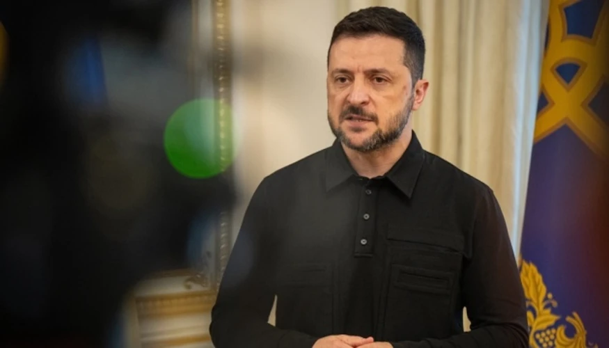 Зеленський скасував заборону на удари по НПЗ РФ після трьох днів паузи
