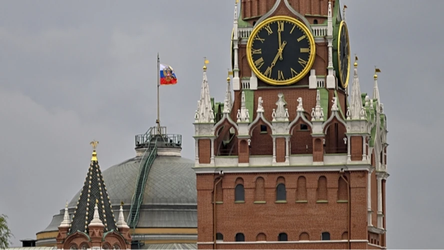 60 днів проти 1 дня: що Пєсков відповів на пропозицію Зеленського про вибори