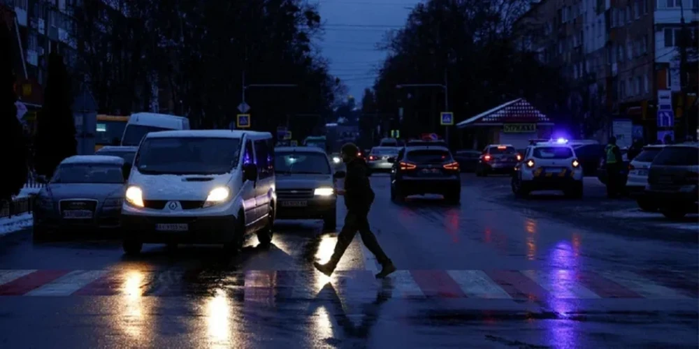 Аварійні відключення 8 жовтня: скасування графіків і тиск у столиці