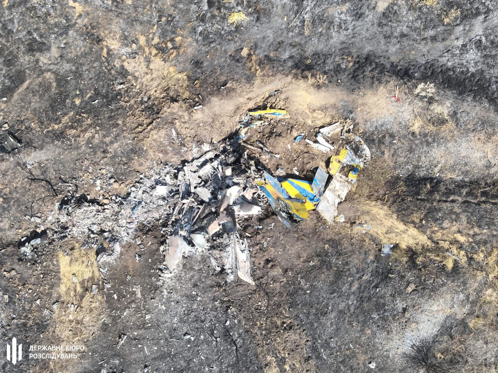 Розслідування падіння МіГ-29 на Одещині: що відомо про версію ракети