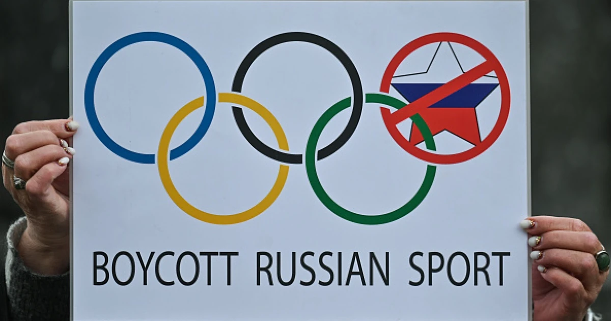 ITF не підтримала повернення Росії та Білорусі до міжнародного тенісу