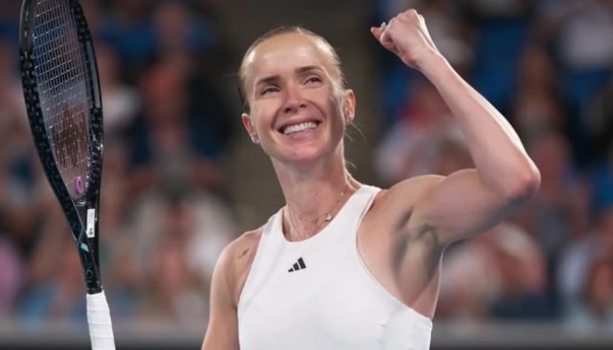 Світоліна здобула 26-у перемогу сезону на WTA 1000 і вийшла до чвертьфіналу в Ухані