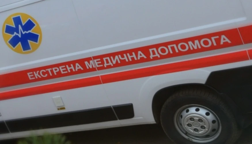 Падіння БПЛА в Гайвороні: загиблий і поранена під час тривоги