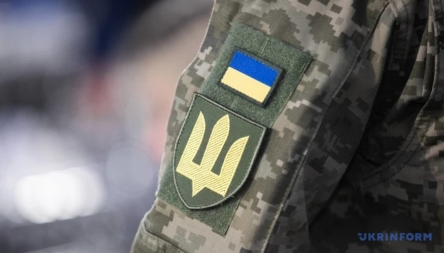 36-річного уродженця Санкт-Петербурга затримали у Харкові через напад на бійців 72-ї бригади